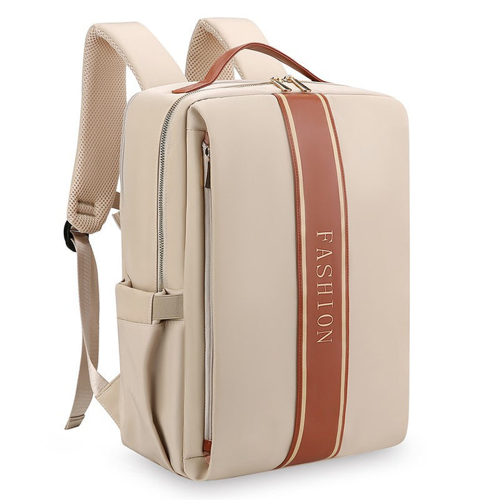 Stylish Structured Laptop Backpack Kalsten