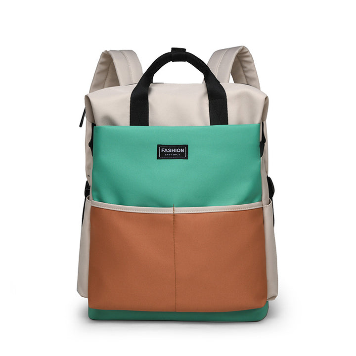 Multi-Purpose High-Capacity Backpack Kalsten