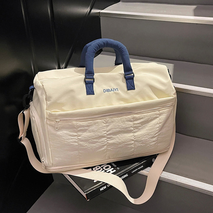 Durable Multi-Functional Weekender Bag Kalsten
