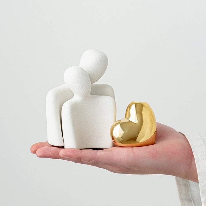 Decorative Heart Kalsten