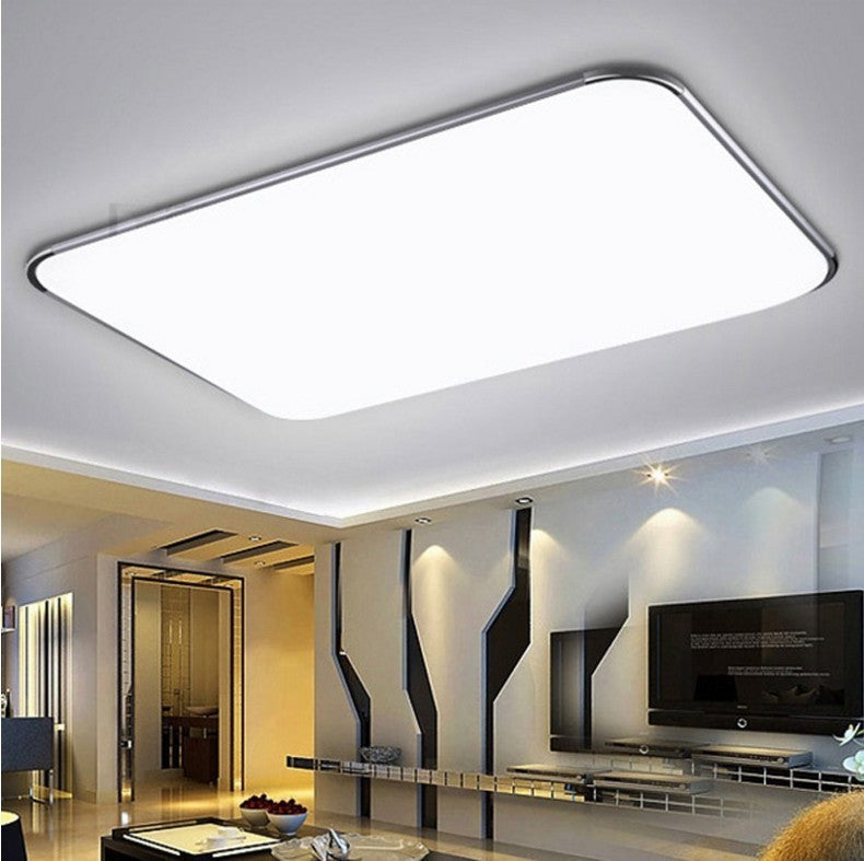 Modern Ceiling Light