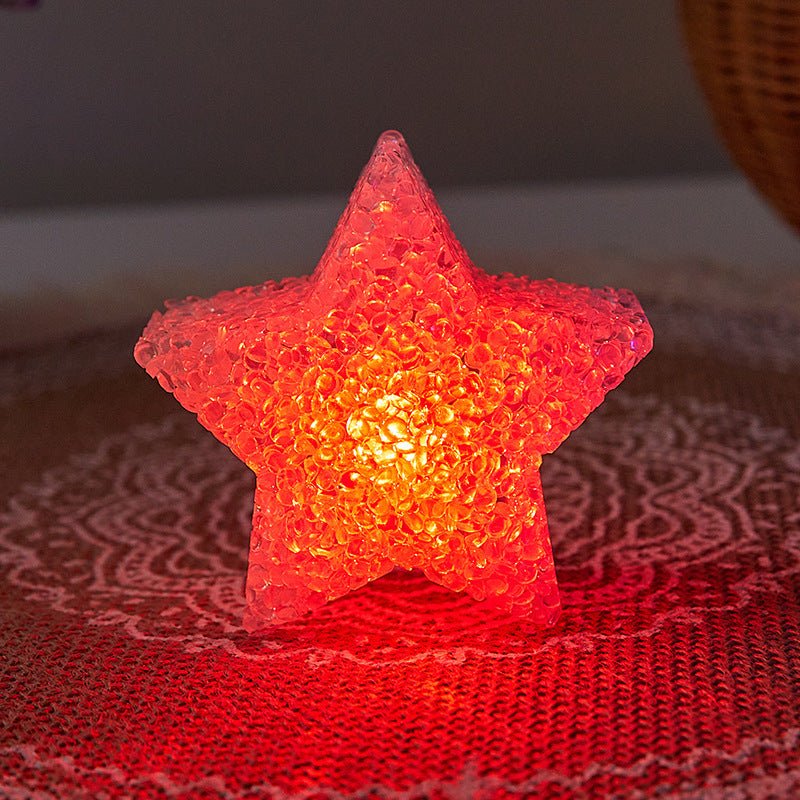 Decorative LED Star Lamp Kalsten