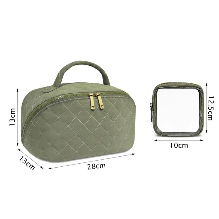 Cosmetic and Make-up Bag Kalsten