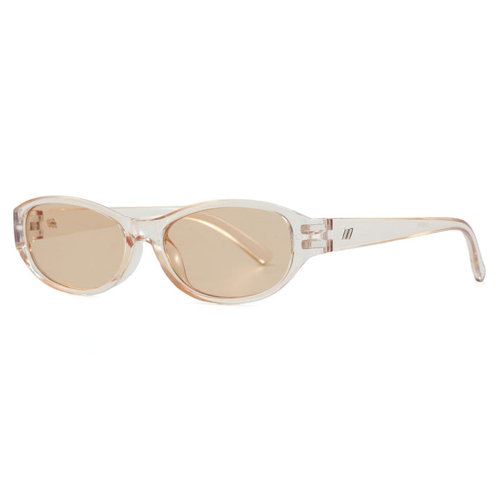 Women's fashionable optical glasses in elegant retro style Kalsten