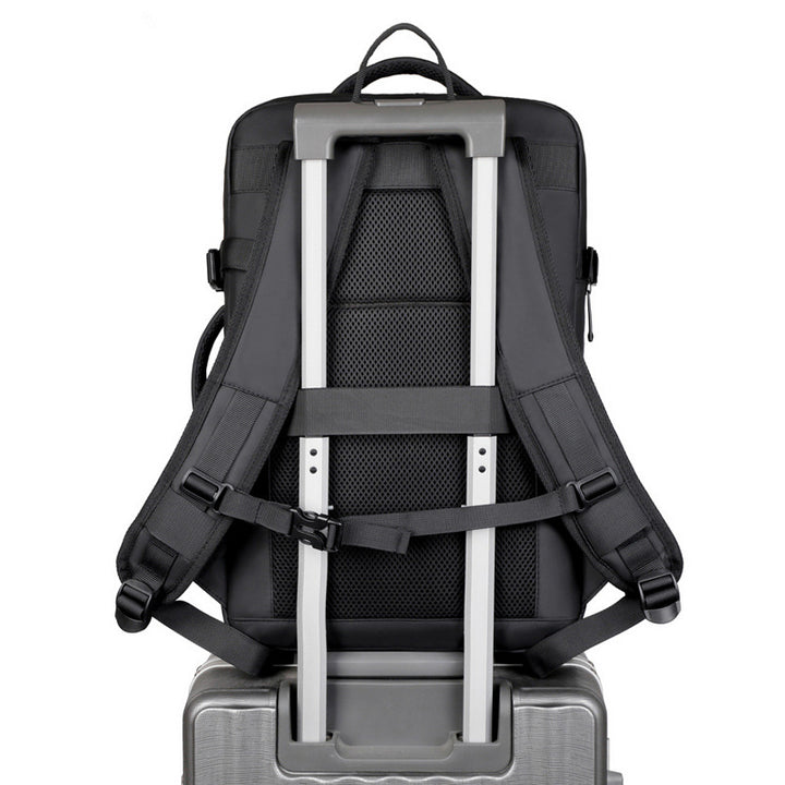 Sleek Professional rk Backpack Kalsten