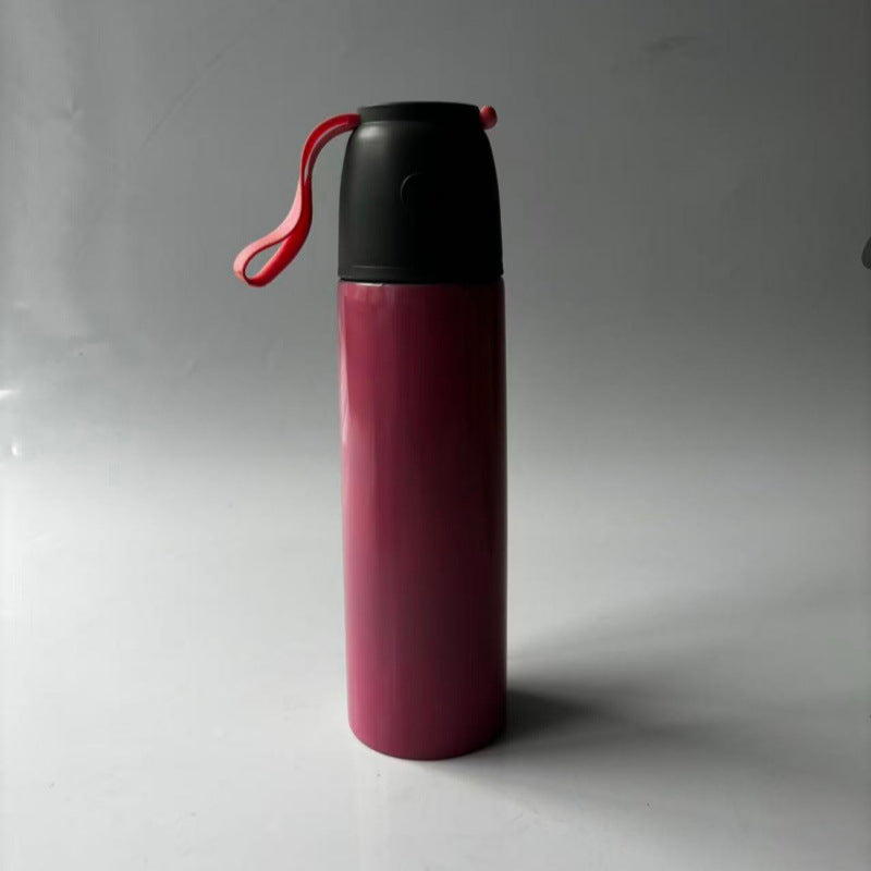 Insulated Travel Mug Kalsten