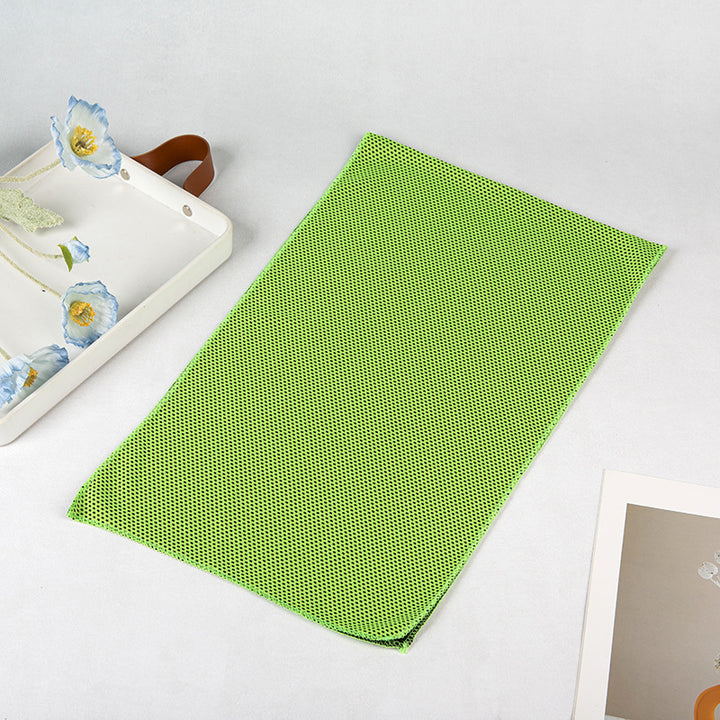 Ladies multifunctional microfiber towel Kalsten