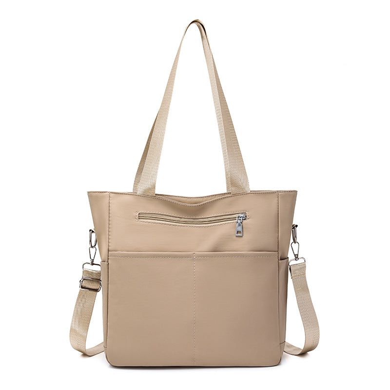 Chic Versatile Handbag Kalsten