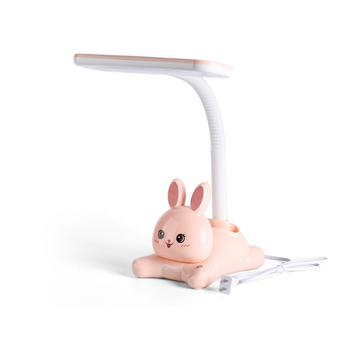 Cute Bunny Desk Lamp