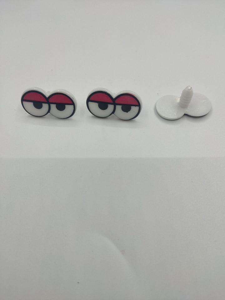 Fun Animal Nose Stickers Kalsten