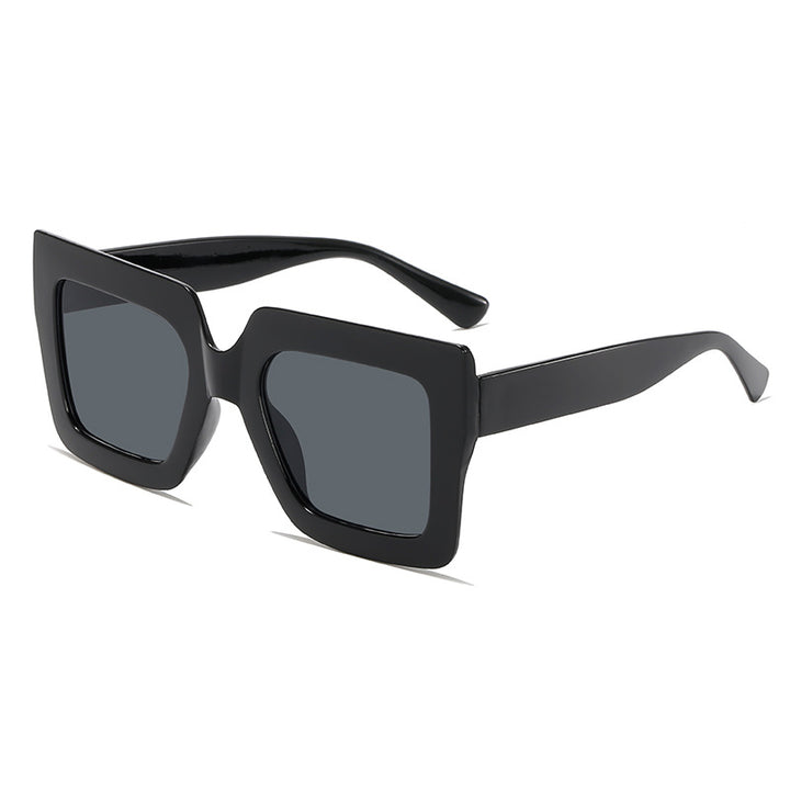 Bold Fashion Statement Sunglasses Kalsten