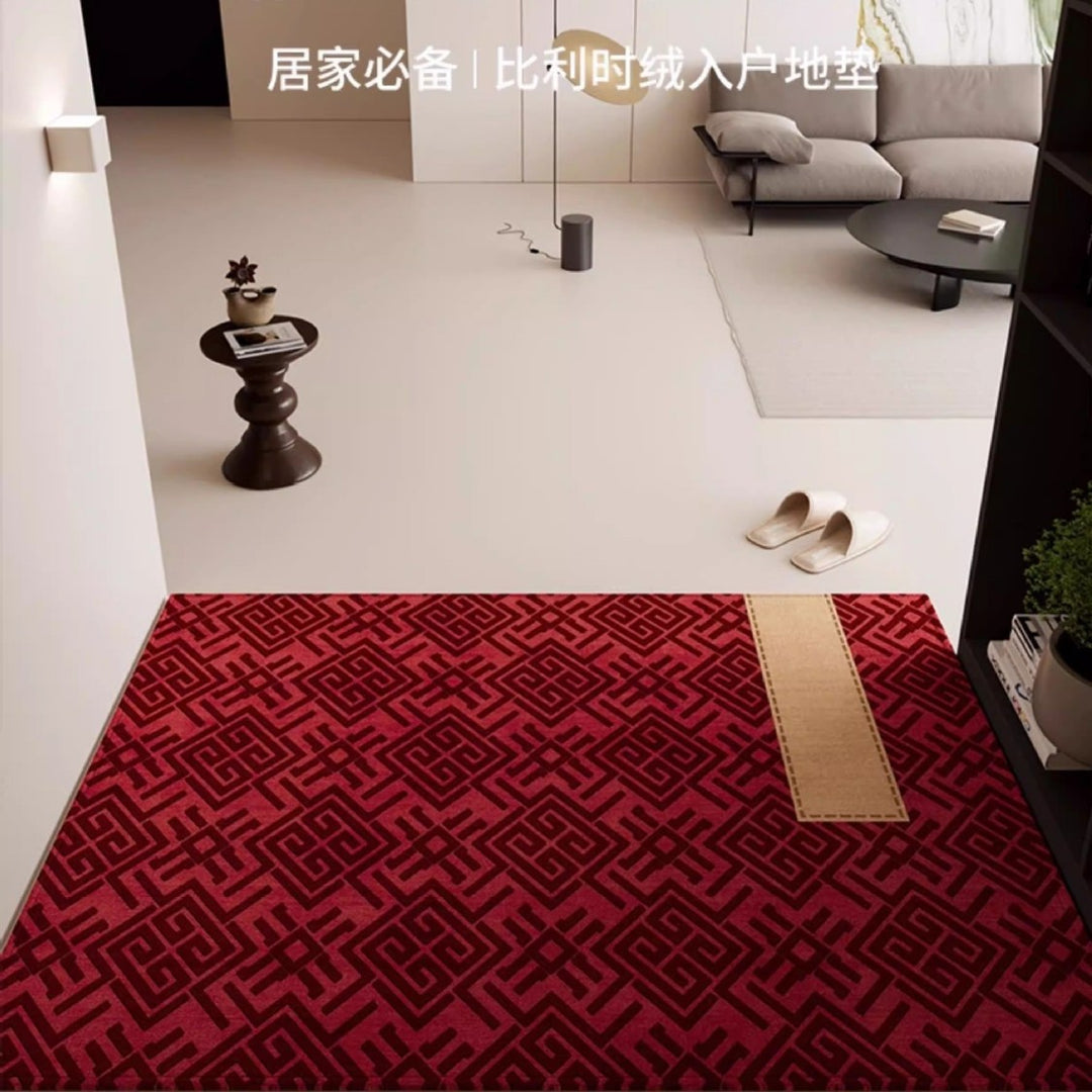 Welcome Mat