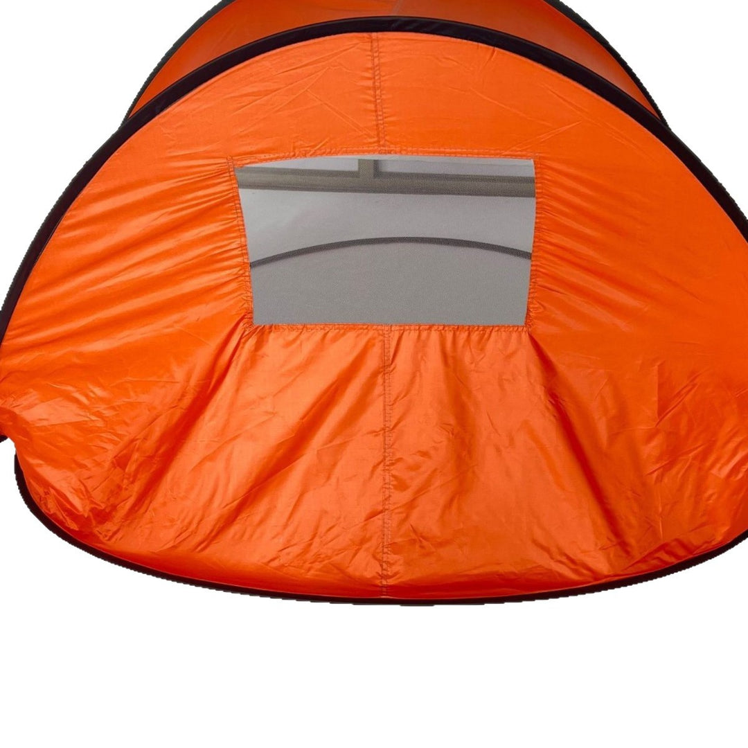 Mobile Privacy Protection Cabin Kalsten