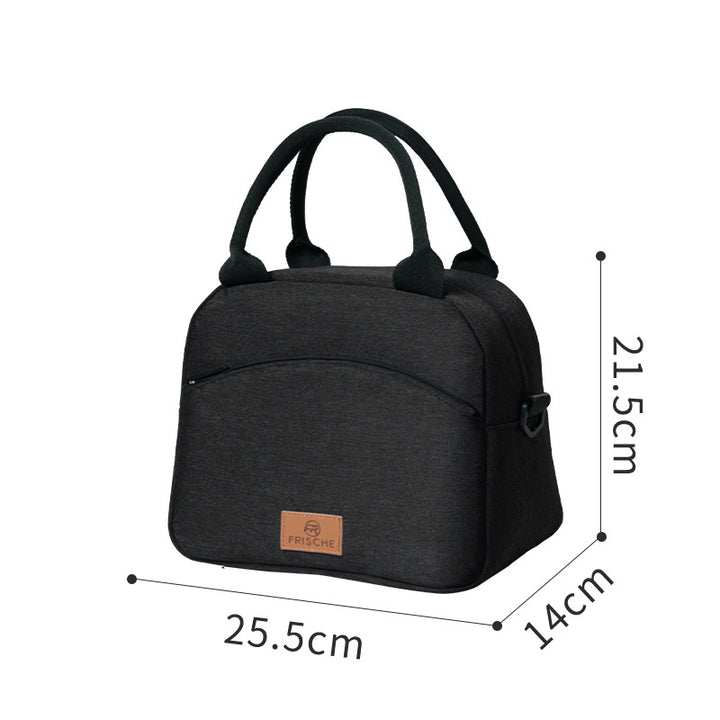Insulated Lunch Tote Kalsten