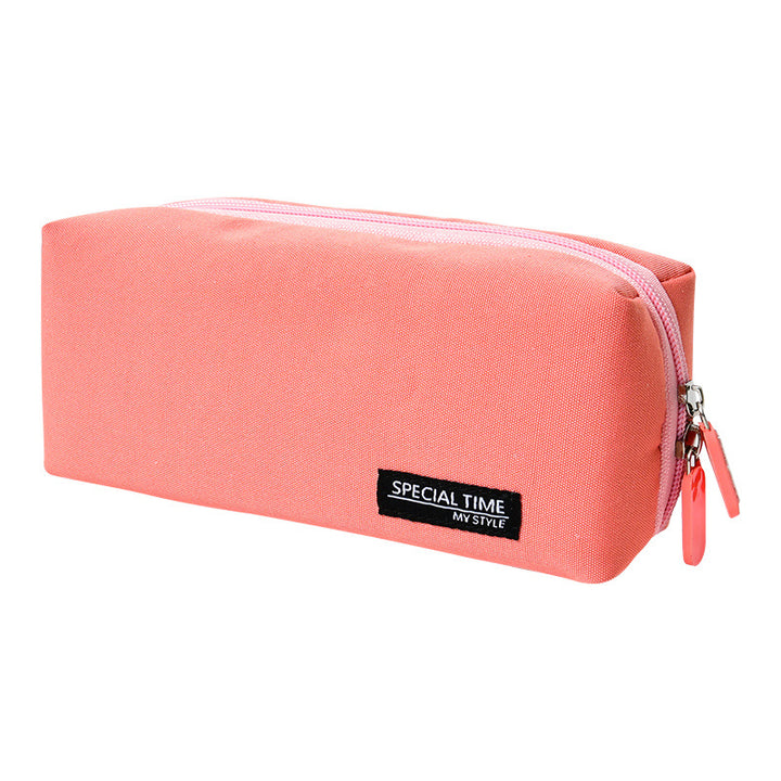 Multi-Compartment Pencil Case kalsten