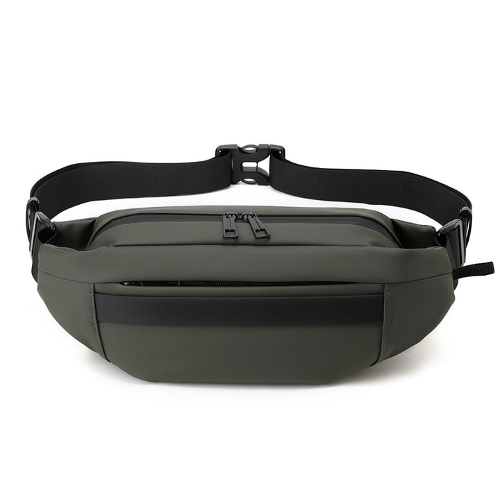 Waterproof Sports Waist Pack Kalsten