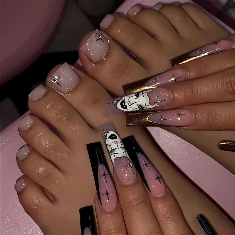 Artistic Nail Art Extensions Kalsten 1787913706