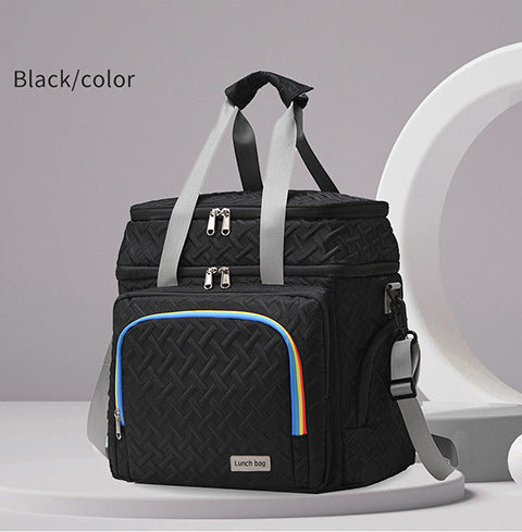 Insulated Lunch Cooler Kalsten