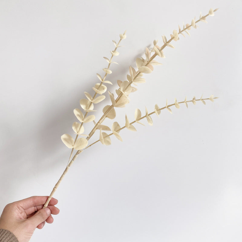 Natural Artificial Eucalyptus Stem