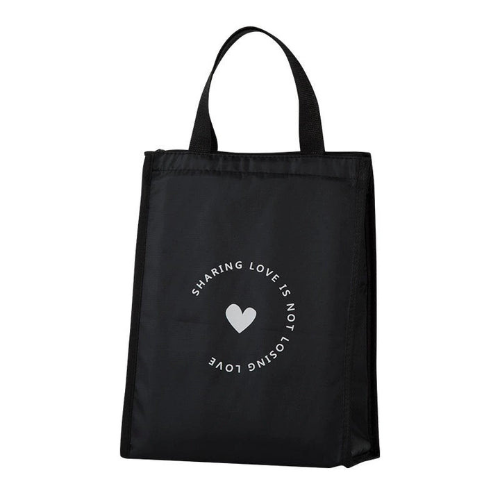 Insulated Grocery Shopping Tote Kalsten