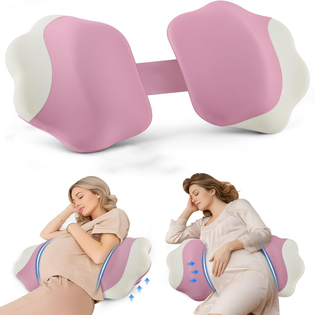 Ergonomic Nursing Pillow Kalsten