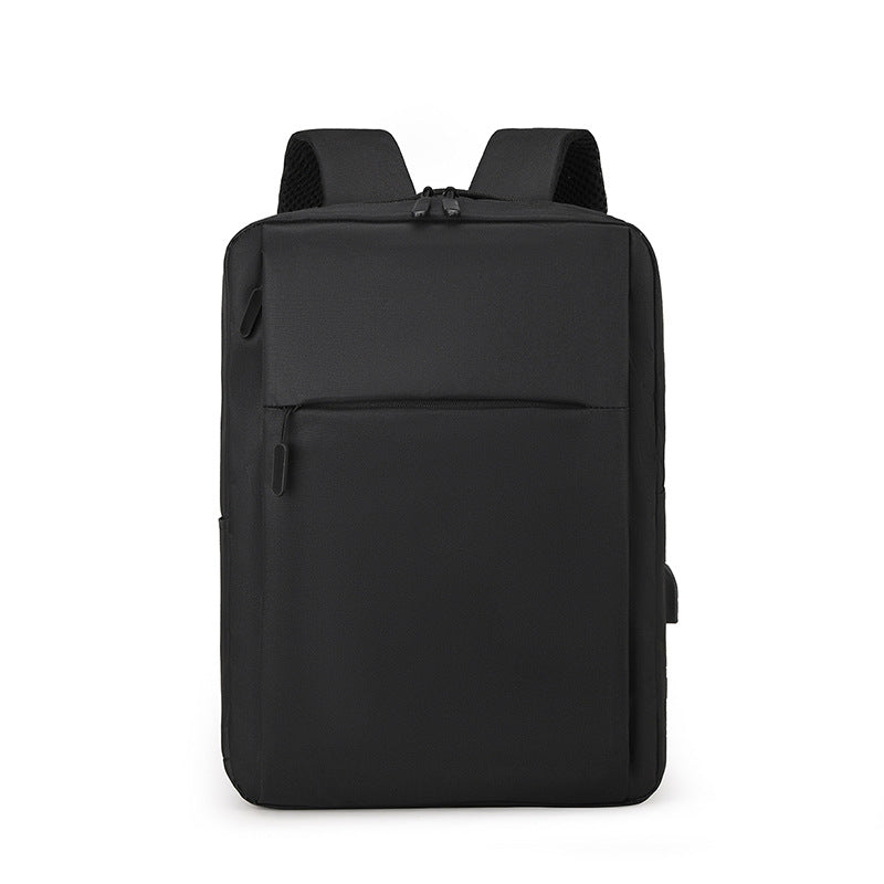 Functional Slim Laptop Backpack Kalsten