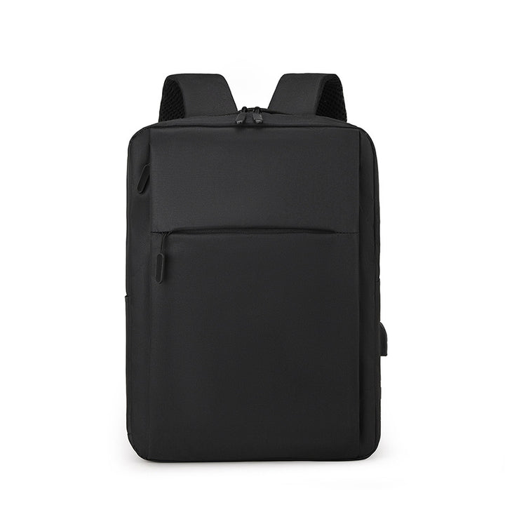 Functional Slim Laptop Backpack Kalsten