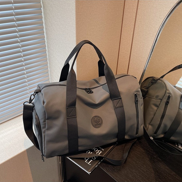 Durable Gym Holdall Bag Kalsten