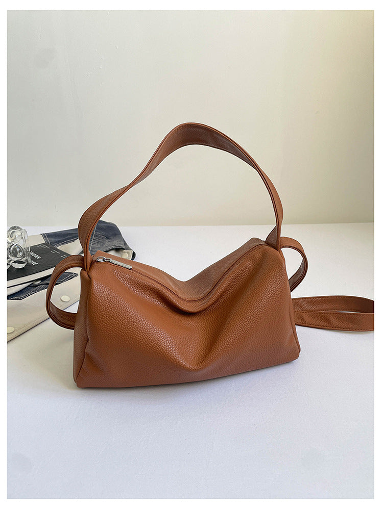 Contemporary Clutch Bag