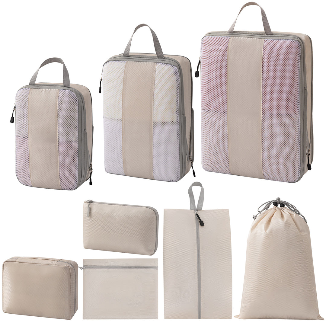 Travel Packing Cube Set Kalsten