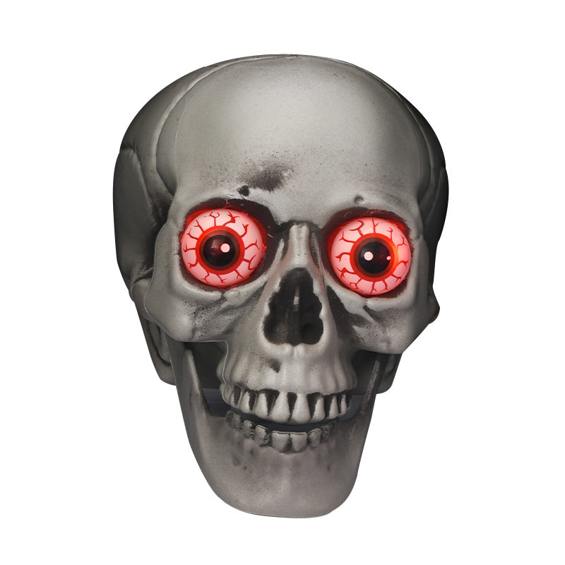 Decorative Kalsten Skull