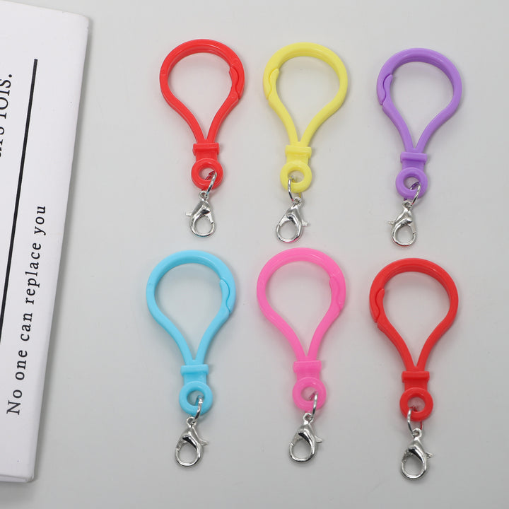 Versatile Silicone Keychain kalsten