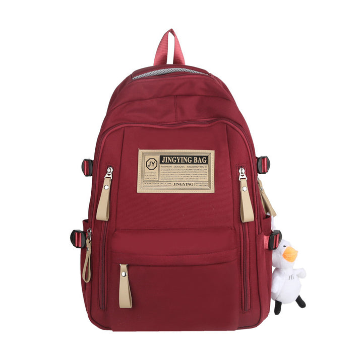 Compact Multi-Functional Backpack Kalsten