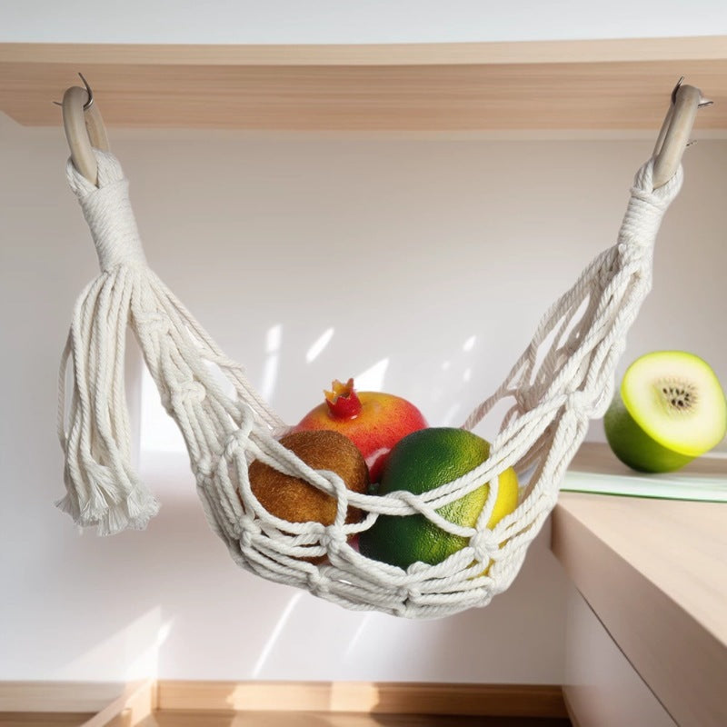 Fruit Storage Hammock Kalsten