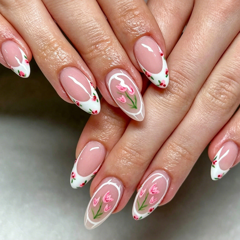 Nail set Kalsten