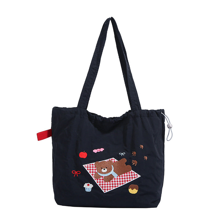 Shopping bag Kalsten