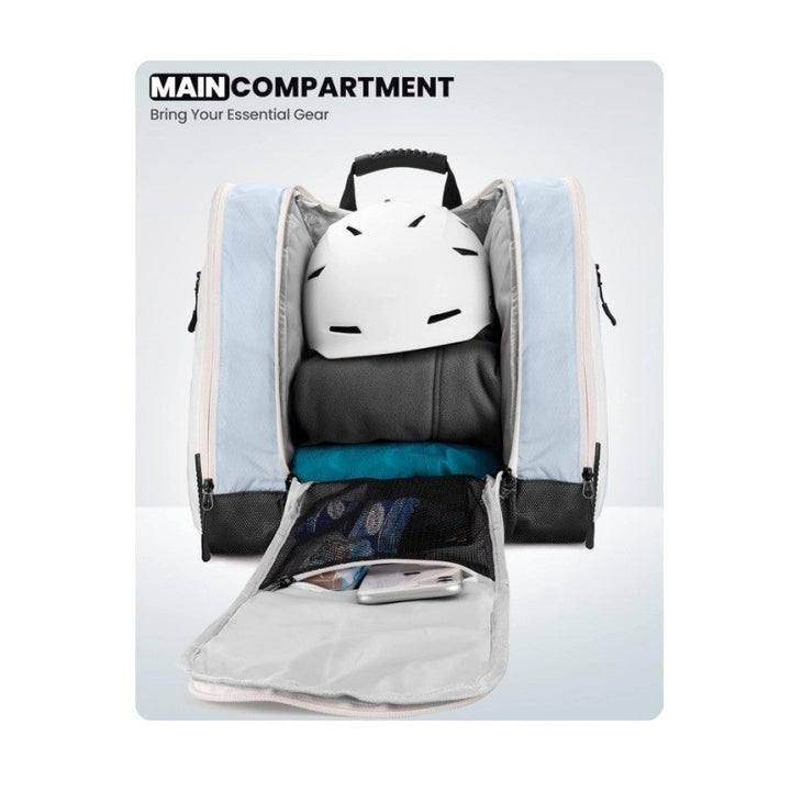 Multi-Functional Sports Backpack Kalsten