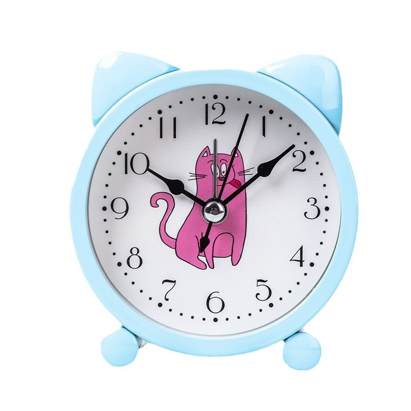 Alarm Clock in Cute Cat Design Kalsten