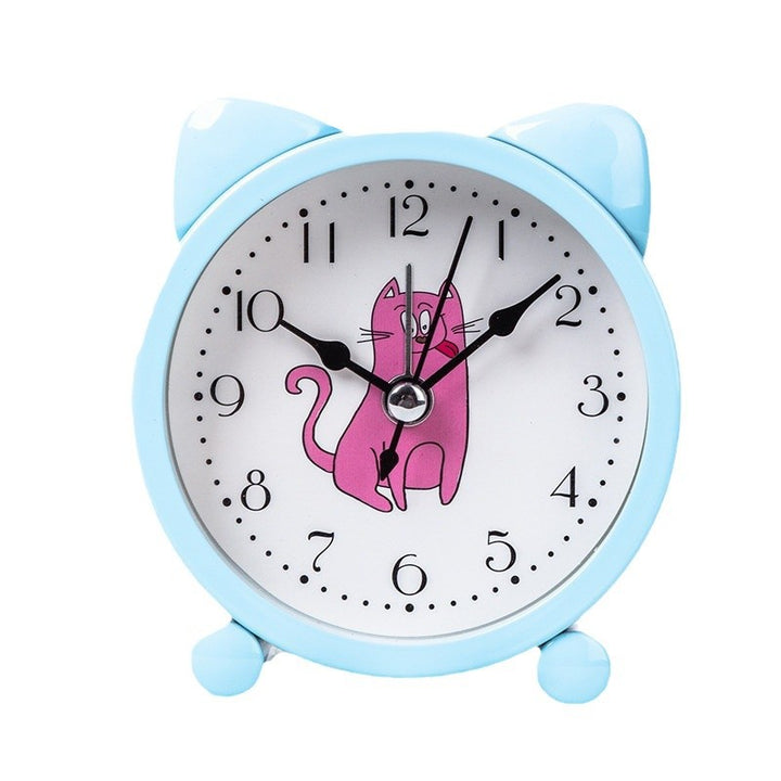 Alarm Clock in Cute Cat Design Kalsten