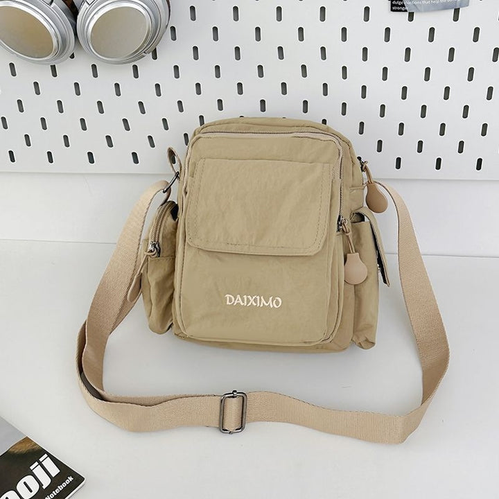 Multifunctional Shoulder Bag Kalsten