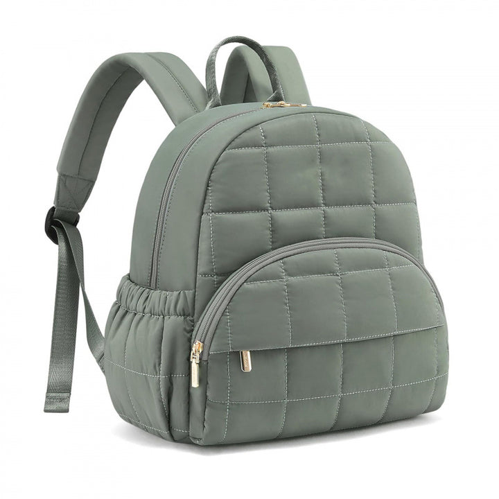 Padded Design Backpack Kalsten