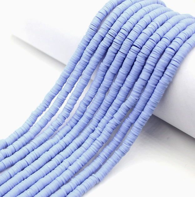 Stylish Silicone Beading Supplies Kalsten