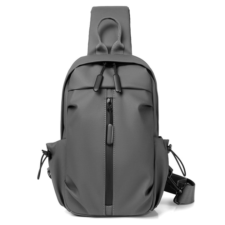 Crossbody Sling Bag with Anti-Theft Features Kalsten
