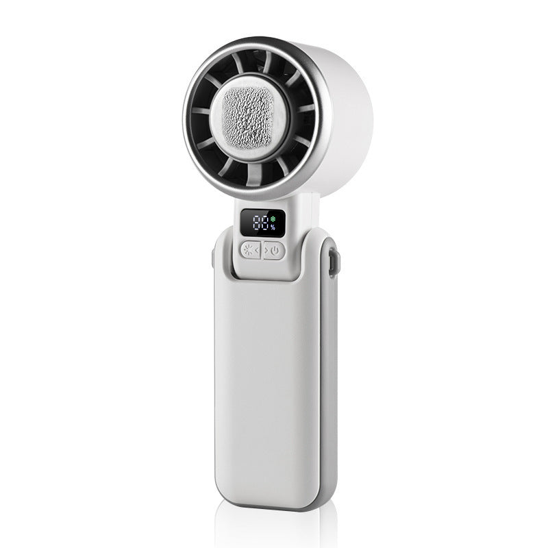 Handheld Fan Kalsten