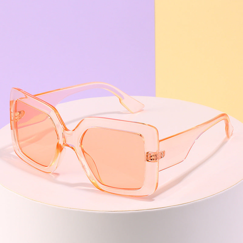 Oversized Statement Sunglasses Kalsten