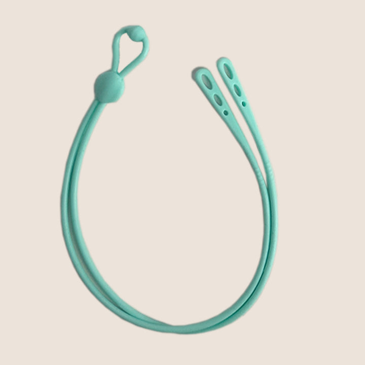 Adjustable Elastic Shoe Lace Kalsten
