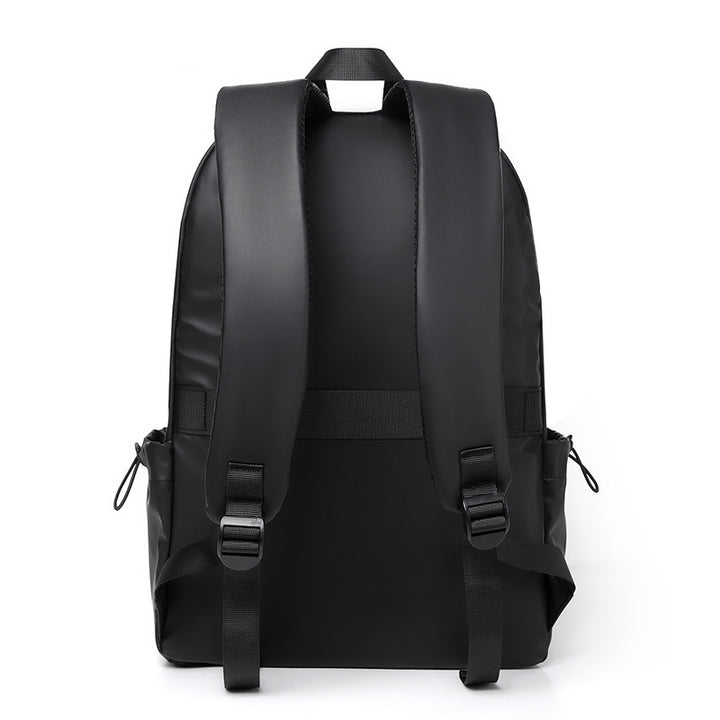 Versatile Multi-Pocket Backpacks Kalsten