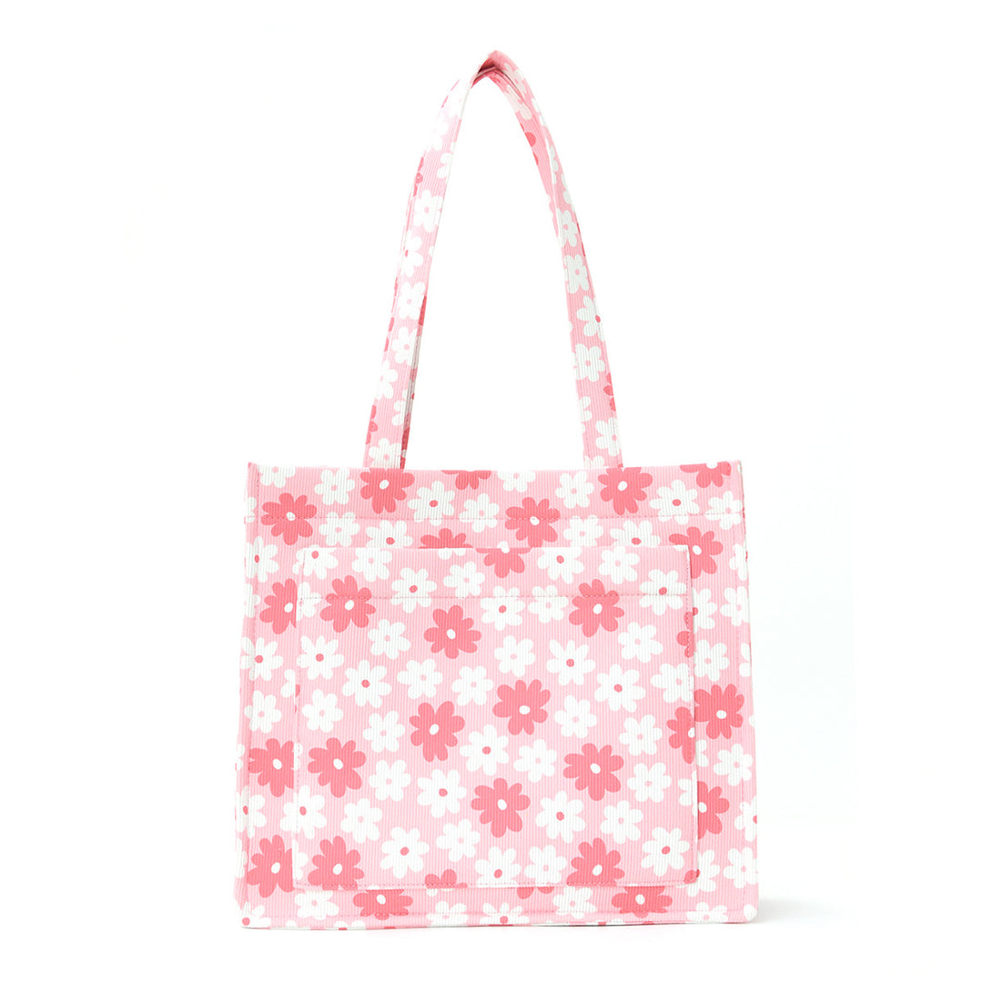Light and Colorful Shopping Bag Kalsten