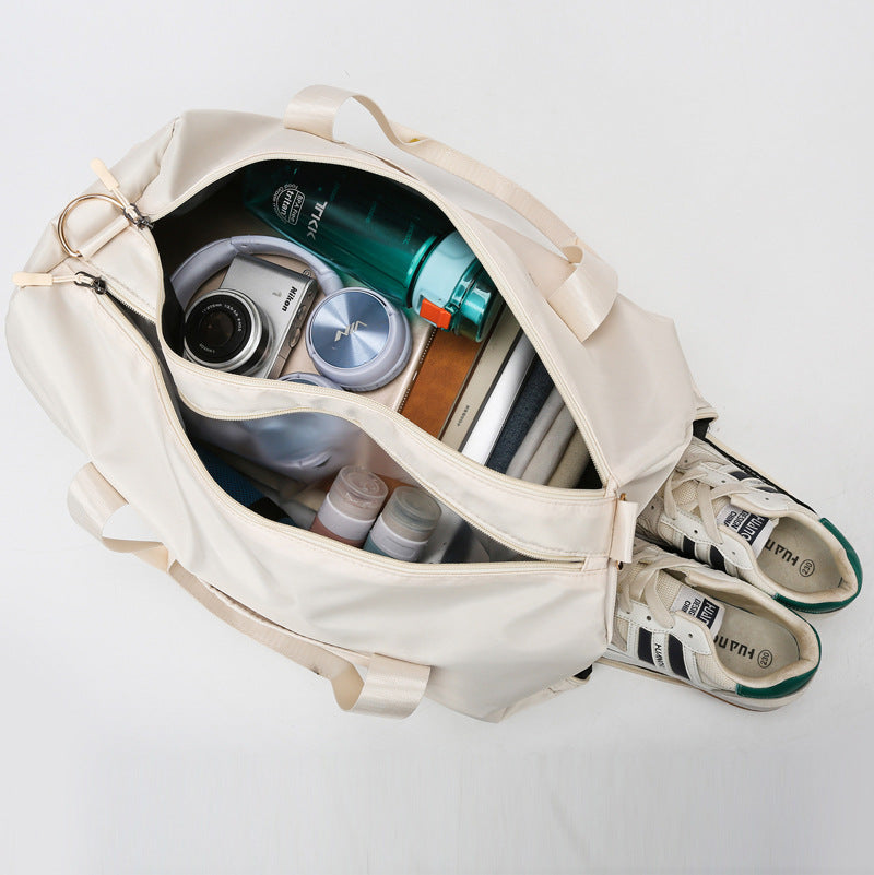 Versatile All-Purpose Gym Tote