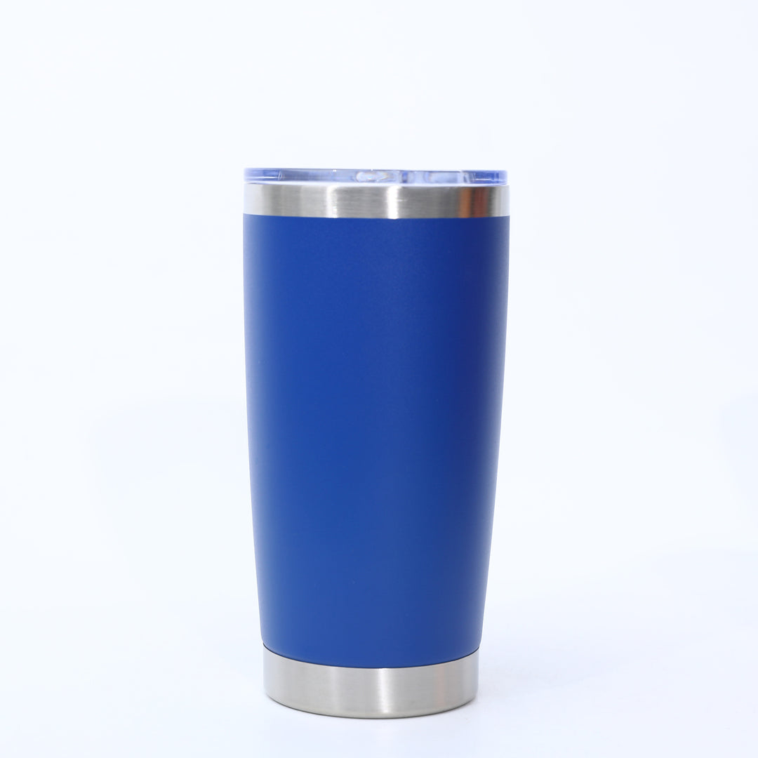 Women High-Quality Insulated Cup with Double Walls Kalsten